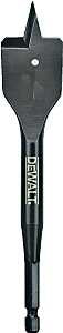 BIT SPADE WD BORING 1-1/2X6IN 
