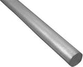 ALUMINUM ROD 3/8X36           