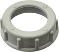 BUSHING CNDT PLASTIC INSUL 3IN