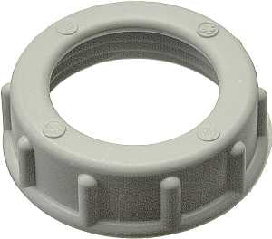 BUSHING CNDT PLASTIC INSUL 3IN