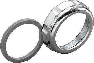 SLIP JOINT NUT 1-1/4          