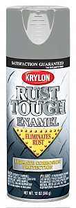 PRIMER SPRAY RST PREV GRY 12OZ