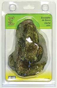 KEY HOLDER ROCK               