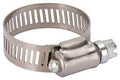 HOSE CLMP SS NO.16 CARBON SCRW