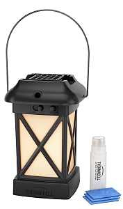 REPELLER MOSQUITO LANTERN     