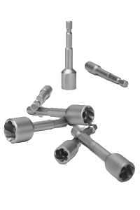 SET EXTRACTOR ASSORTED        