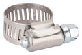 HOSE CLMP SS/CARBON SCRW NO.06
