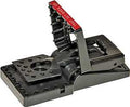 TRAP SNAP MOUSE PLASTC BULK PK
