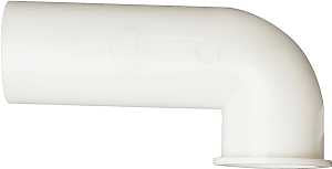 DISPOSAL ELBOW FOR INSINKERATR