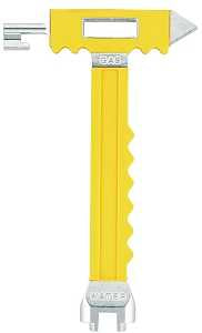 SHUT-OFF TOOL GAS-WATER       