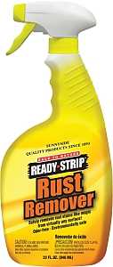 REMOVER RUST SPRAY WTRBS 32OZ 