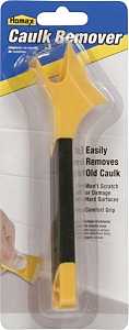 CAULK REMOVER TOOL            