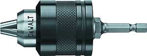 3/8IN CHUCK IMPACT KEYLESS    