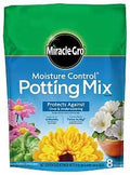 MIX POTTING MOISTURE CTRL 8QT 