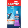 ADHESIVE VINYL PLSTC FAB 1 OZ 