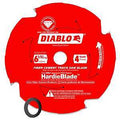 TRACK SAW BLADE CEM 4T 6-1/2IN
