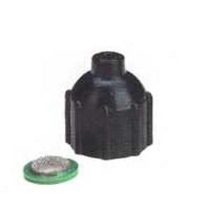 ADAPTER LOW FLOW RISER 1/2IN  