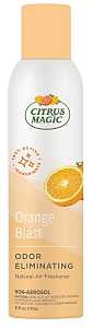 FRESHENER AIR FRESH ORANGE 6OZ