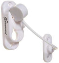 RESTRICTOR WINDOW KEYLESS 4IN 