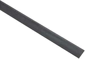 STEEL FLAT BAR WELD 1-1/4X48  