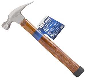 HAMMER CLAW RIP WOOD 16OZ     