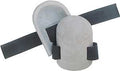 KNEE PAD MOLDED NATURAL RUBBER