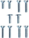 FAUCET SCREW HANDLE ASST      