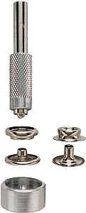 SNAP FASTENER KIT             