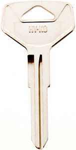 KEY BLANK TOYOTA TR25         