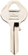 KEY BLANK MASTER M10          