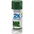PAINT SPRAY GLO HNTR GRN 12OZ 