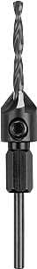 #8 DRILL BIT/COUNTERSINK      