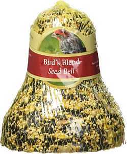 BIRD SD CAKE PEANUT CRNCH 20OZ