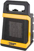 HEATER UTILITY STYLE 1500W    