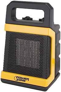 HEATER UTILITY STYLE 1500W    