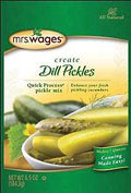 PICKLE MIX DILL PICKLE 6.5OZ  