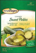 PICKLE MIX SWEET PICKLE 5.3OZ 