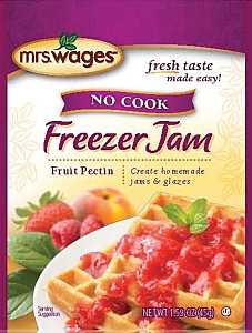 PECTIN FREEZE JAM FRUIT 1.59OZ