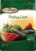 LIME PICKLING 1 LB            
