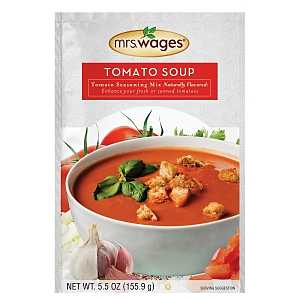 MIX SOUP TOMATO 5.5OZ         