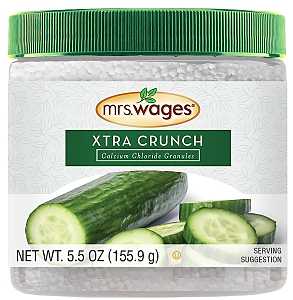MIX PICKLE XTRA CRUNCH 5.5OZ  