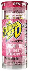 MIX DRNK STRAWBERRY LEMON 20OZ