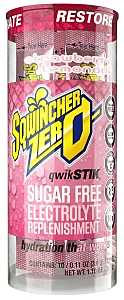 MIX DRNK STRAWBERRY LEMON 20OZ