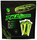 POP FREEZE PICKLE             