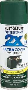 PAINT SPRAY SG HUNTER GRN 12OZ