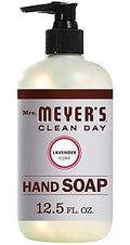 SOAP LIQUID HAND LAV 12.5OUNCE