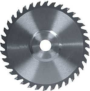 6 3/16 JAMB SAW CARBIDE BLADE 