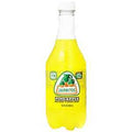 PINEAPPLE SODA 17.7OZ         