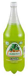 LIME SODA 17.7OZ              