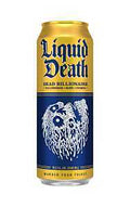 ICED TEA DEAD BILLIONRE 19.2OZ